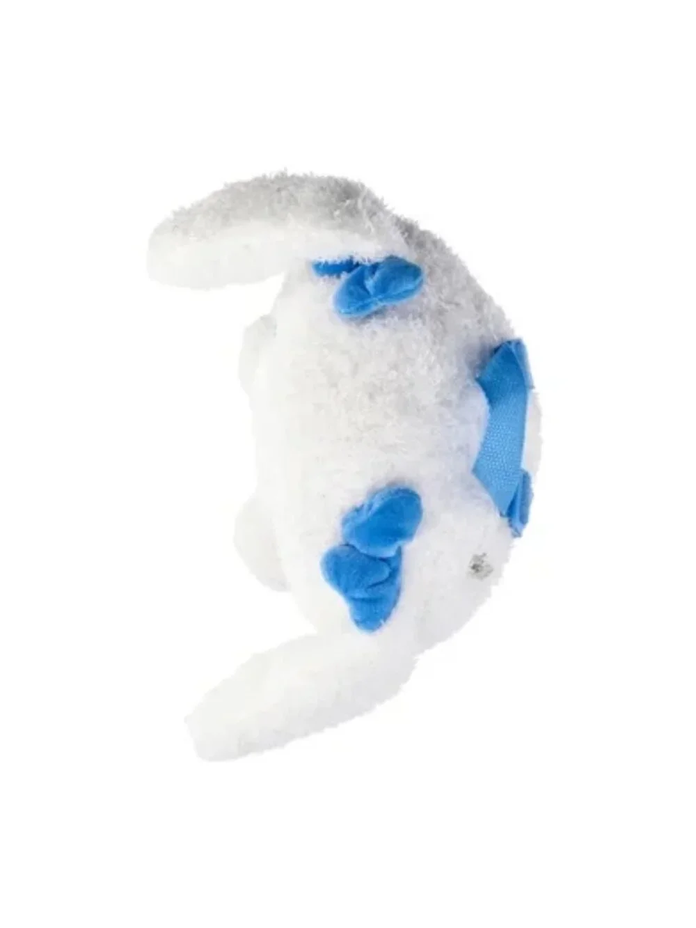 Hello‎ Kitty and Friends Girls Cinnamoroll Plush Backpack, 12.5